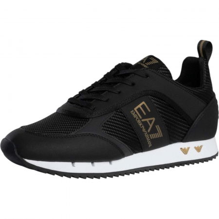 Emporio Armani EA7 Black&White Carbon - AF18613-7X000337-MZ185 [3]