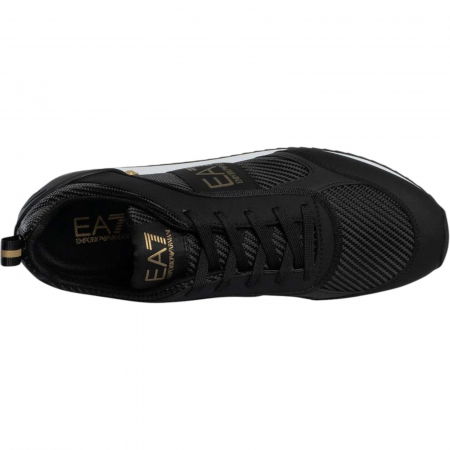 Emporio Armani EA7 Black&White Carbon - AF18613-7X000337-MZ185 [2]