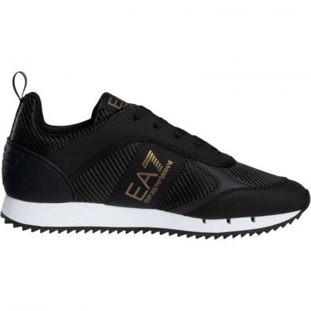 BĂRBAŢI - Emporio Armani EA7 Black&White Carbon - AF18613-7X000337-MZ185