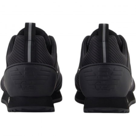 Emporio Armani EA7 Black&White Carbon - AF18613-7X000337-MZ186 [4]
