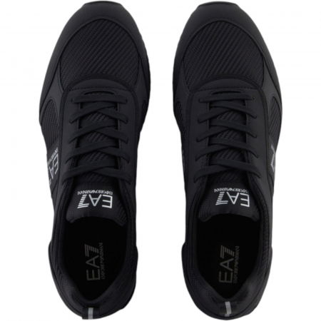 Emporio Armani EA7 Black&White Carbon - AF18613-7X000337-MZ186 [1]