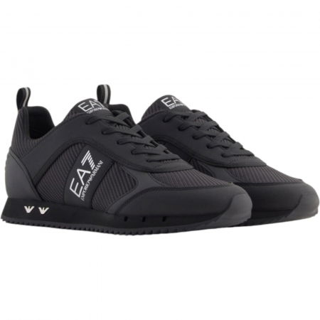 Emporio Armani EA7 Black&White Carbon - AF18613-7X000337-MZ186 [2]