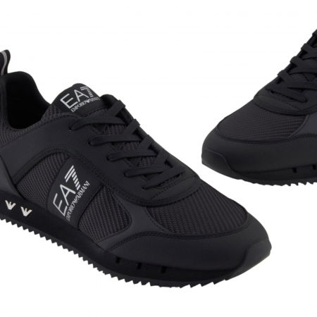 Emporio Armani EA7 Black&White Carbon - AF18613-7X000337-MZ186 [5]