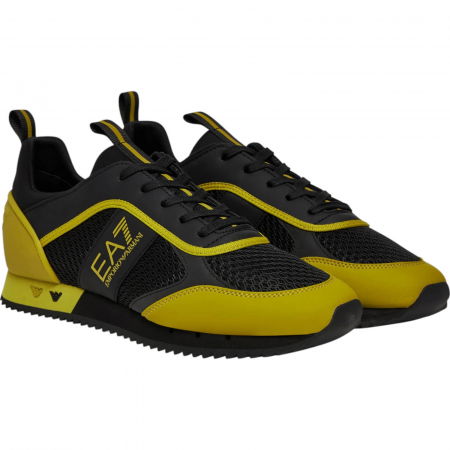 Emporio Armani EA7 Black&White Carbon - XK050-X8X027-D187 [2]