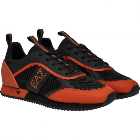 Emporio Armani EA7 Black&White Carbon - XK050-X8X027-D188 [2]