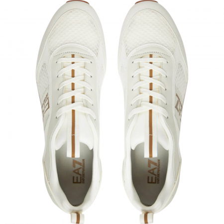 Emporio Armani EA7 Black&White Carbon - XK050-X8X027-U454 [1]