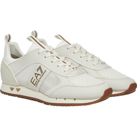 Emporio Armani EA7 Black&White Carbon - XK050-X8X027-U454 [2]