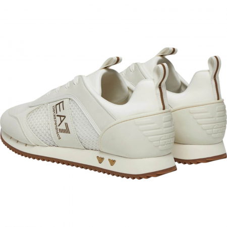 Emporio Armani EA7 Black&White Carbon - XK050-X8X027-U454 [4]