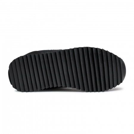 Emporio Armani EA7 Black & White Laces - XOT56-XSX107-A120 [4]