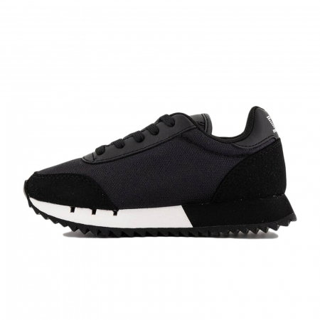 Emporio Armani EA7 Black & White Laces - XOT56-XSX107-A120 [1]
