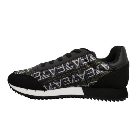 Emporio Armani EA7 Black&White Laces - XOT91-XSX107-T506 [1]