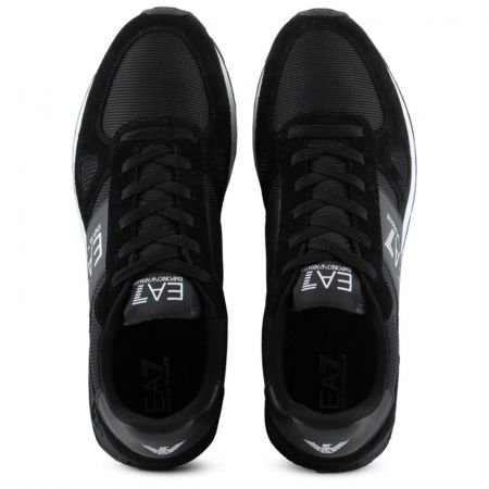 Emporio Armani EA7 Black & White Legacy - XK354-X8X151-A120 [2]