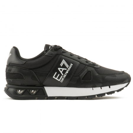 Emporio Armani EA7 Black&White Legacy - XK386-X8X151-N181 [0]