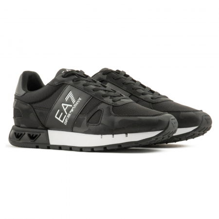 Emporio Armani EA7 Black&White Legacy - XK386-X8X151-N181 [2]