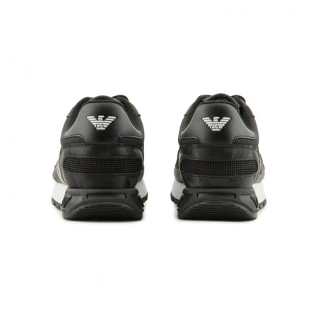 Emporio Armani EA7 Black&White Legacy - XK386-X8X151-N181 [4]