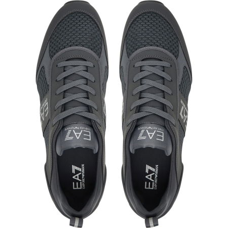 Emporio Armani EA7 Black&White Mesh+E - AF18610-7X000334-M8341 [2]