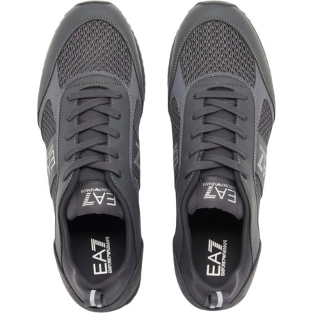 Emporio Armani EA7 Black&White Mesh+E - AF18610-7X000334-M8422 [2]