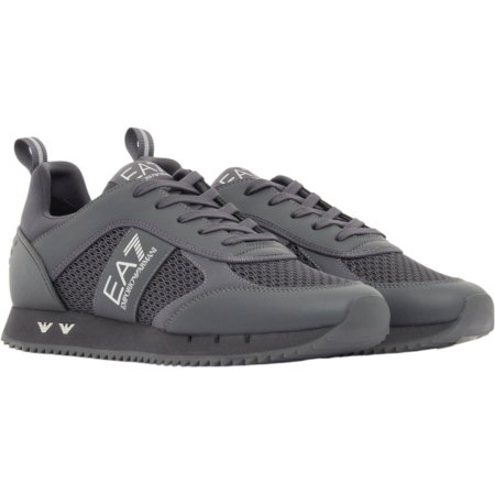 Emporio Armani EA7 Black&White Mesh+E - AF18610-7X000334-M8422 [3]