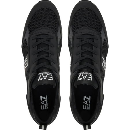Emporio Armani EA7 Black&White Mesh+E - AF18610-7X000334-MC001 [1]