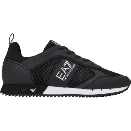 REDUCERI - Emporio Armani EA7 Black&White Mesh+E - AF18610-7X000334-MC001