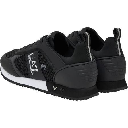 Emporio Armani EA7 Black&White Mesh+E - AF18610-7X000334-MC001 [5]