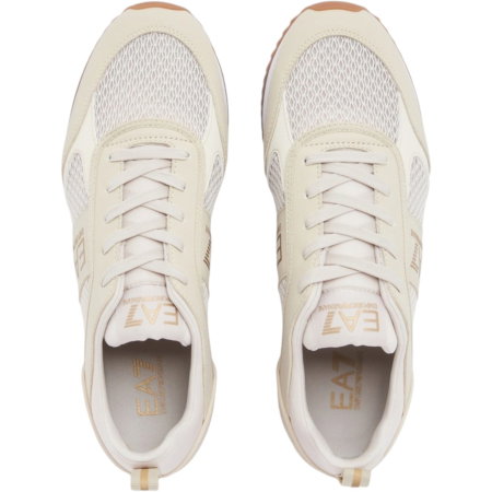 Emporio Armani EA7 Black&White Mesh+E - AF18610-7X000334-MZ567 [2]