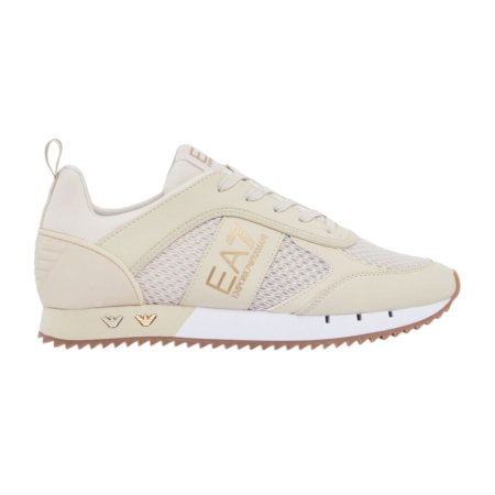 FEMEI - Emporio Armani EA7 Black&White Mesh+E - AF18610-7X000334-MZ567