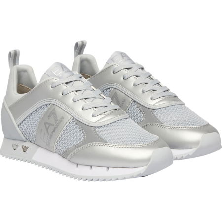 Emporio Armani EA7 Black&White Mesh+E - AF18610-7X000334-MZ586 [3]