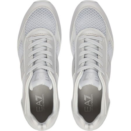 Emporio Armani EA7 Black&White Mesh+E - AF18610-7X000334-MZ586 [2]