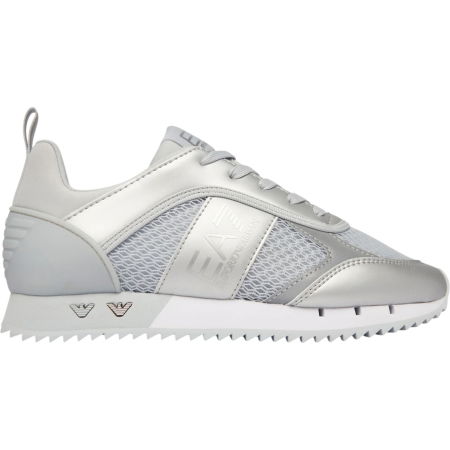 FEMEI - Emporio Armani EA7 Black&White Mesh+E - AF18610-7X000334-MZ586