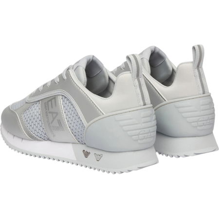 Emporio Armani EA7 Black&White Mesh+E - AF18610-7X000334-MZ586 [5]