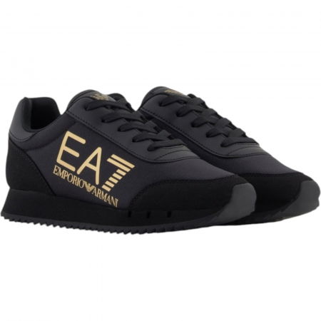 Emporio Armani EA7 Black&White Minime - AF11981-7Y000010-MZ012 [2]