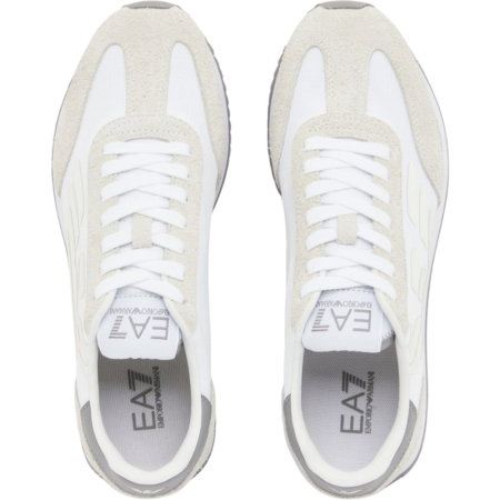 Emporio Armani EA7 Black&White Vintage - AF28085-7X000870-M0433 [2]