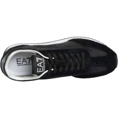 Emporio Armani EA7 Black&White Vintage - AF28085-7X000870-MC666 [2]