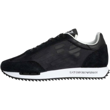 Emporio Armani EA7 Black&White Vintage - AF28085-7X000870-MC666 [1]