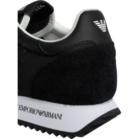 Emporio Armani EA7 Black&White Vintage - AF28085-7X000870-MC666 [3]