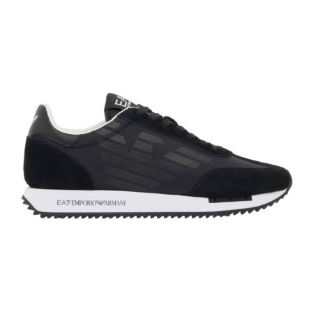 FEMEI - Emporio Armani EA7 Black&White Vintage - AF28085-7X000870-MC666