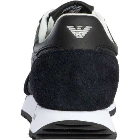 Emporio Armani EA7 Black&White Vintage - AF28085-7X000870-MC666 [5]
