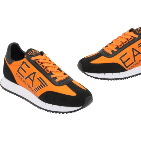 Emporio Armani EA7 Black&White Vintage NY - AF18609-7X000541-M3048 [5]