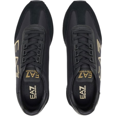 Emporio Armani EA7 Black&White Vintage NY - AF18609-7X000541-MZ177 [2]