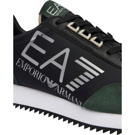 Emporio Armani EA7 Black&White Vintage NY - AF18609-7X000541-MZ578 [1]