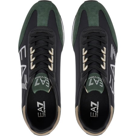 Emporio Armani EA7 Black&White Vintage NY - AF18609-7X000541-MZ578 [2]