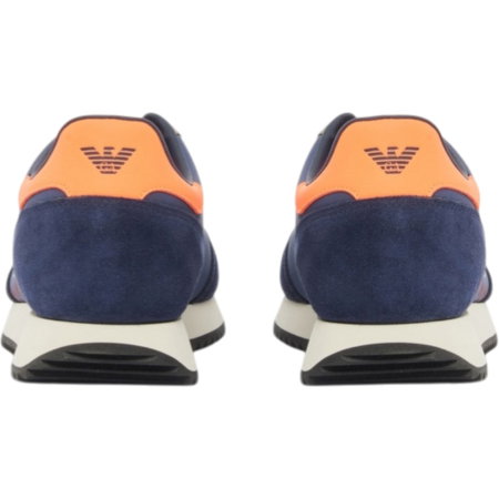 Emporio Armani EA7 Black&White Vintage NY - AF18609-7X000541-MZ579 [5]