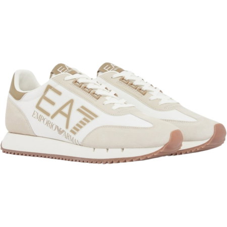 Emporio Armani EA7 Black&White Vintage NY - AF18609-7X000541-MZ926 [2]