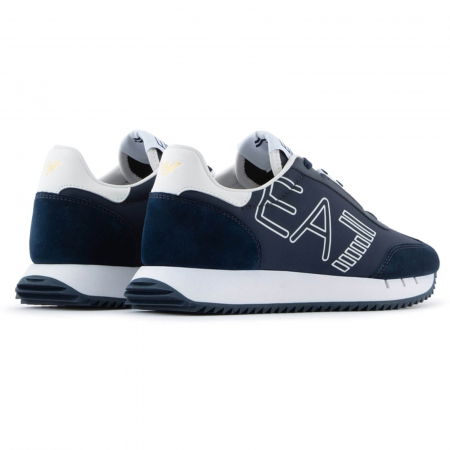 Emporio Armani EA7 Black & White Vintage - XK257-X8X101-N527 [5]