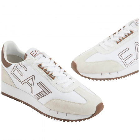 Emporio Armani EA7 Black&White Vintage - XK257-X8X101-T526 [5]