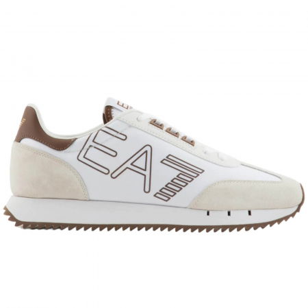 REDUCERI - Emporio Armani EA7 Black&White Vintage - XK257-X8X101-T526