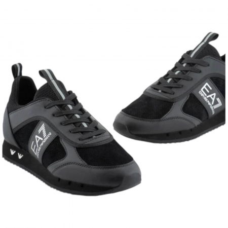 Emporio Armani EA7 Black & White - XK347-X8X027-S336 [4]