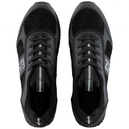 Emporio Armani EA7 Black & White - XK347-X8X027-S336 [1]
