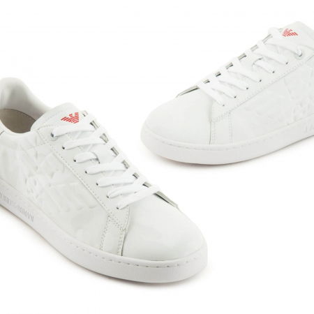 Emporio Armani EA7 Classic - XK375-X8X001-T653 [5]